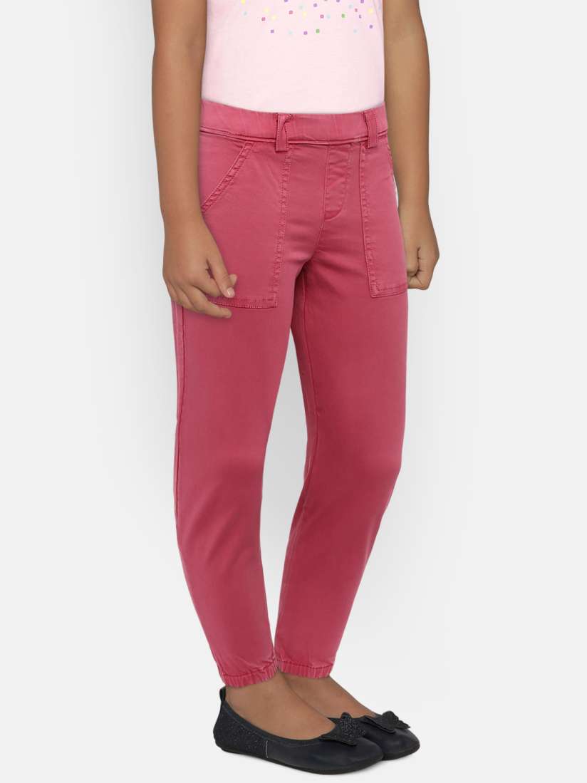 Lee cooper slim joggers ladies shop
