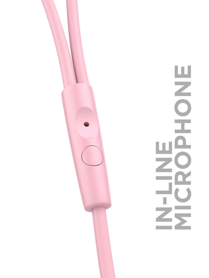 Boat bassheads 100 pink 2025