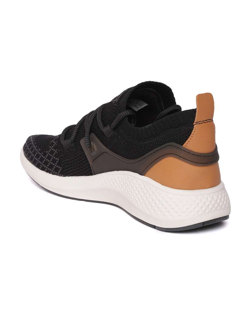Buy Timberland Men Black FlyRoam Go Knit Oxfords Casual Shoes for Men 8815973 Myntra