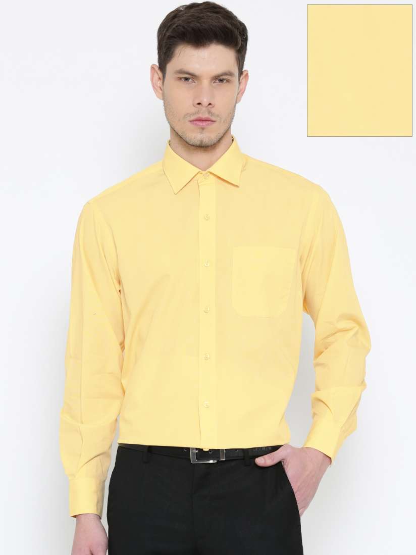 Wills lifestyle formal shirts hot sale