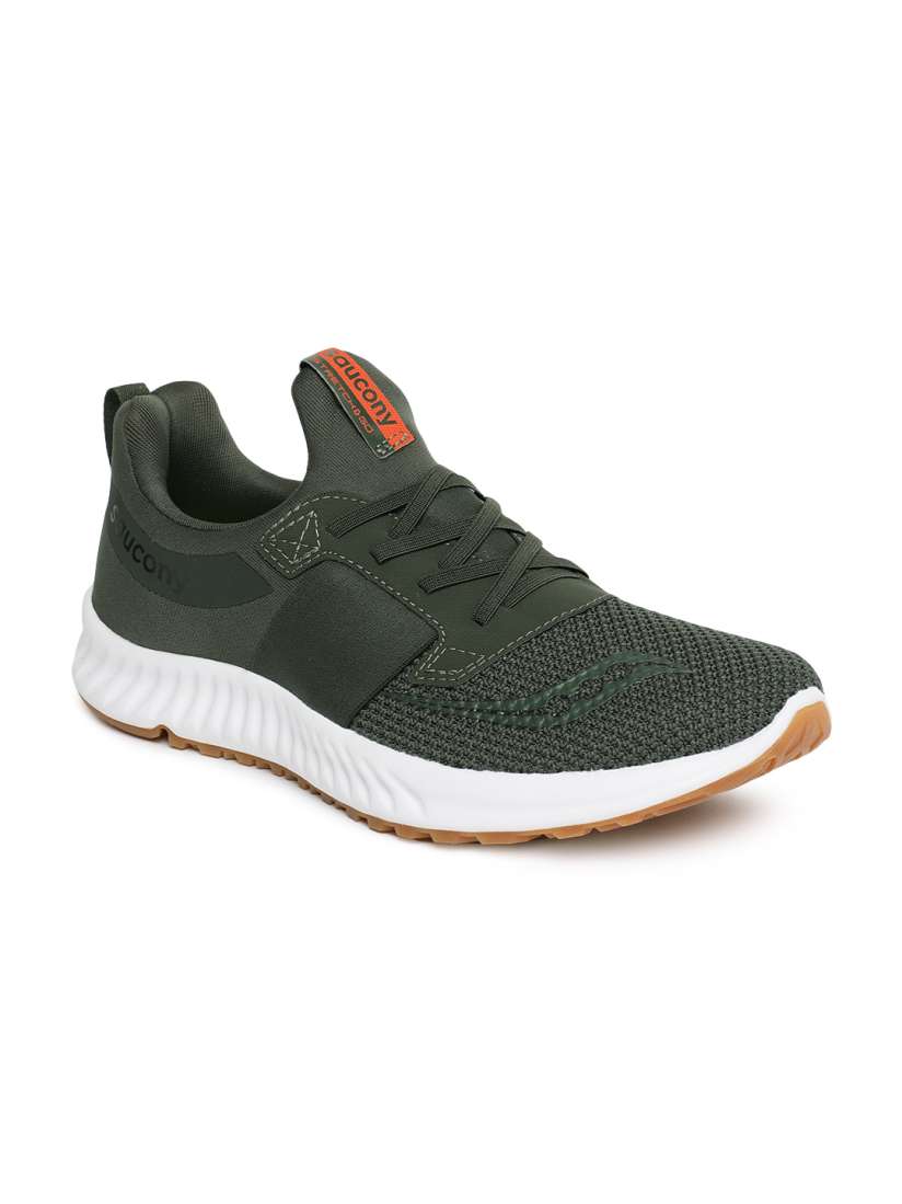 Saucony mens breeze running shoes hot sale