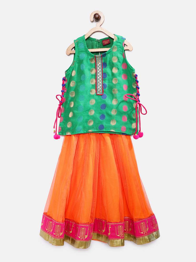 Twisha lehenga choli cheap