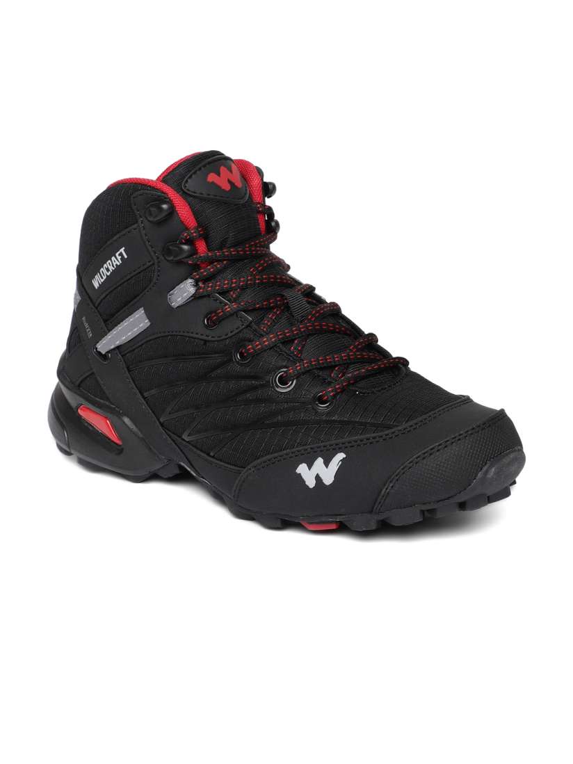 Wildcraft trekking shoes women cheap