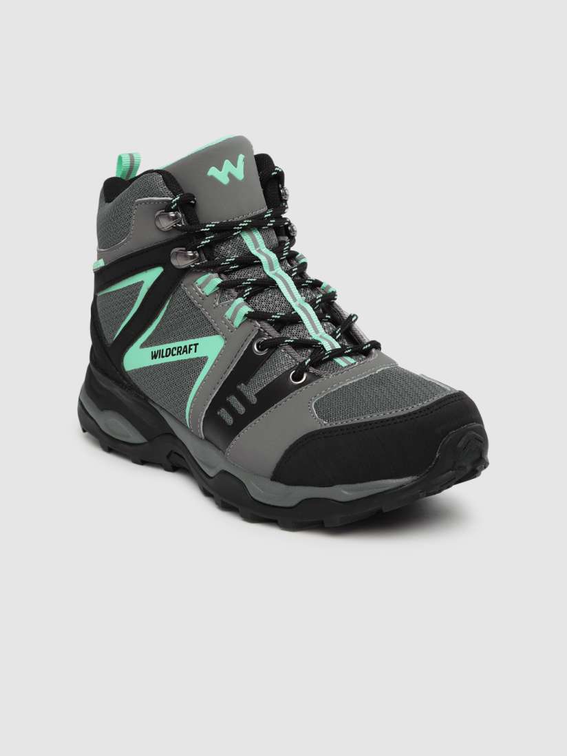 Wildcraft trekking shoes women new arrivals