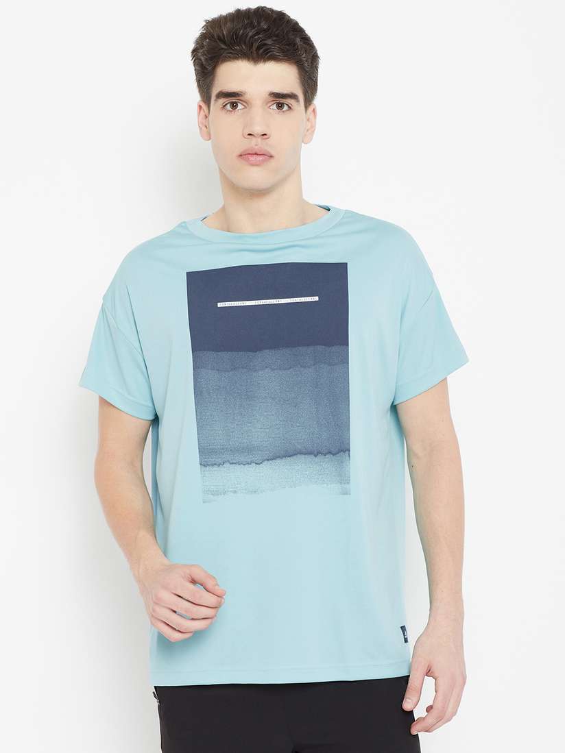 adidas parley pocket tee