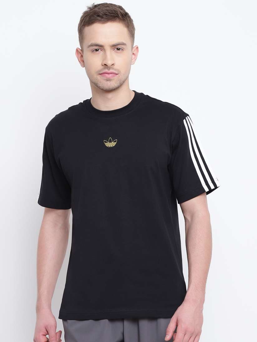 Adidas floating t shirt sales