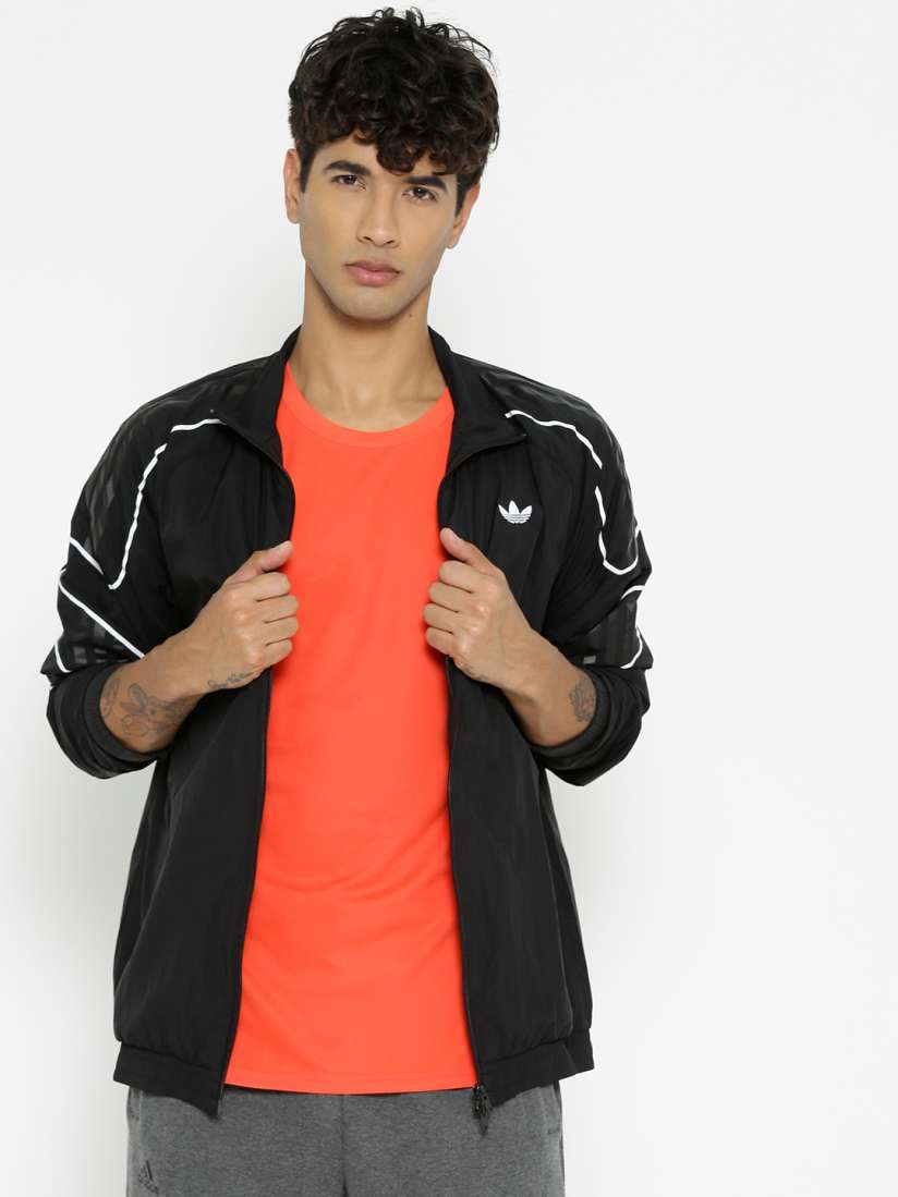 Adidas flamestrike jacket online