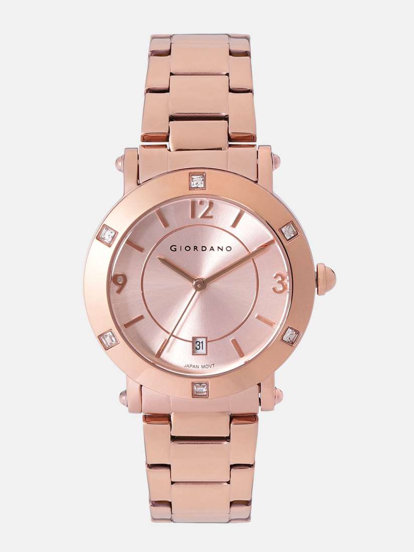 Myntra giordano watches on sale