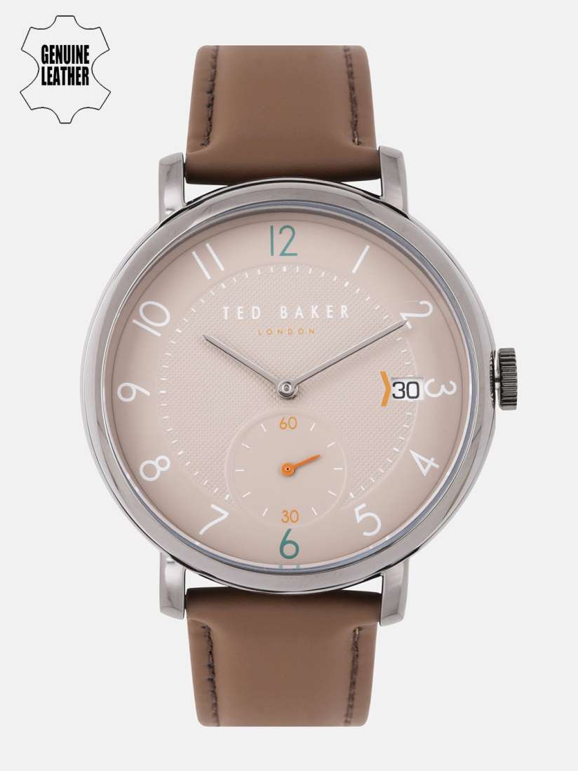 Myntra ted baker watches shop