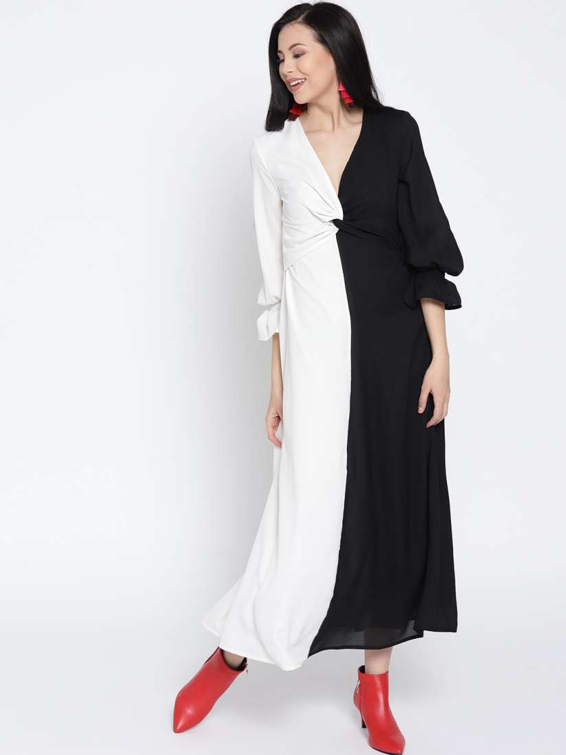 Stalkbuylove maxi dress clearance