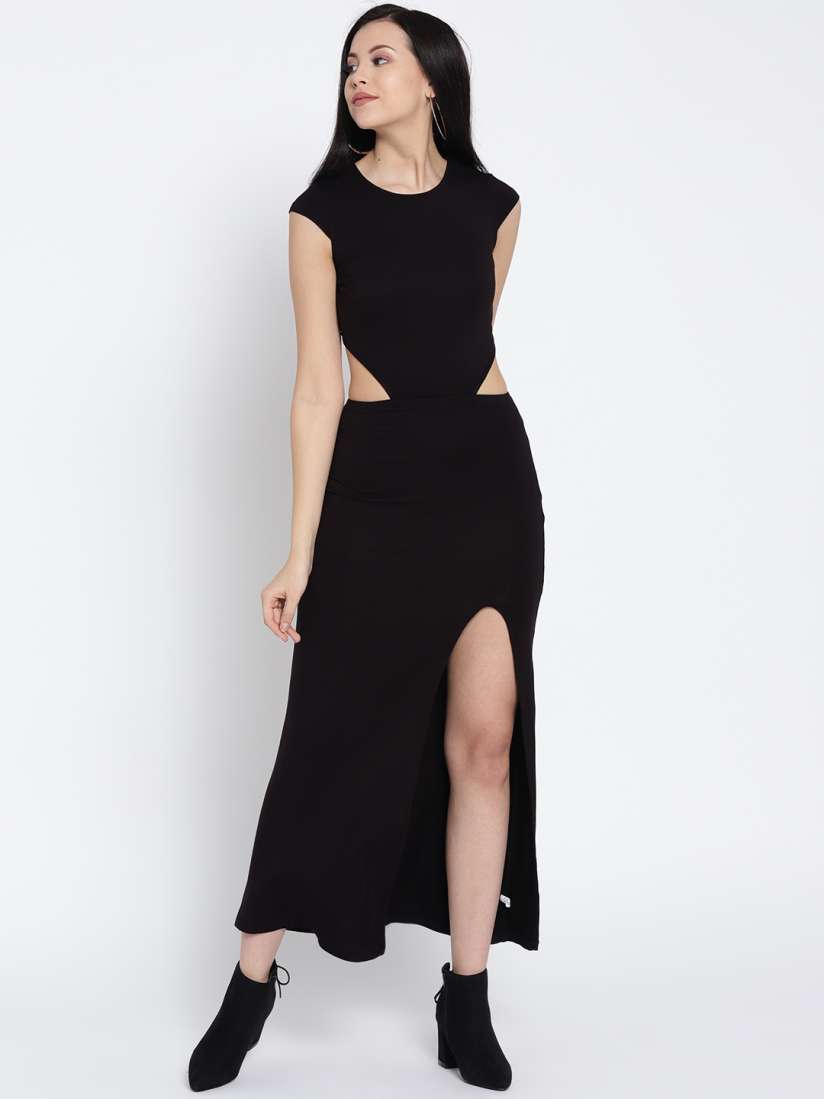 Stalkbuylove maxi dress on sale