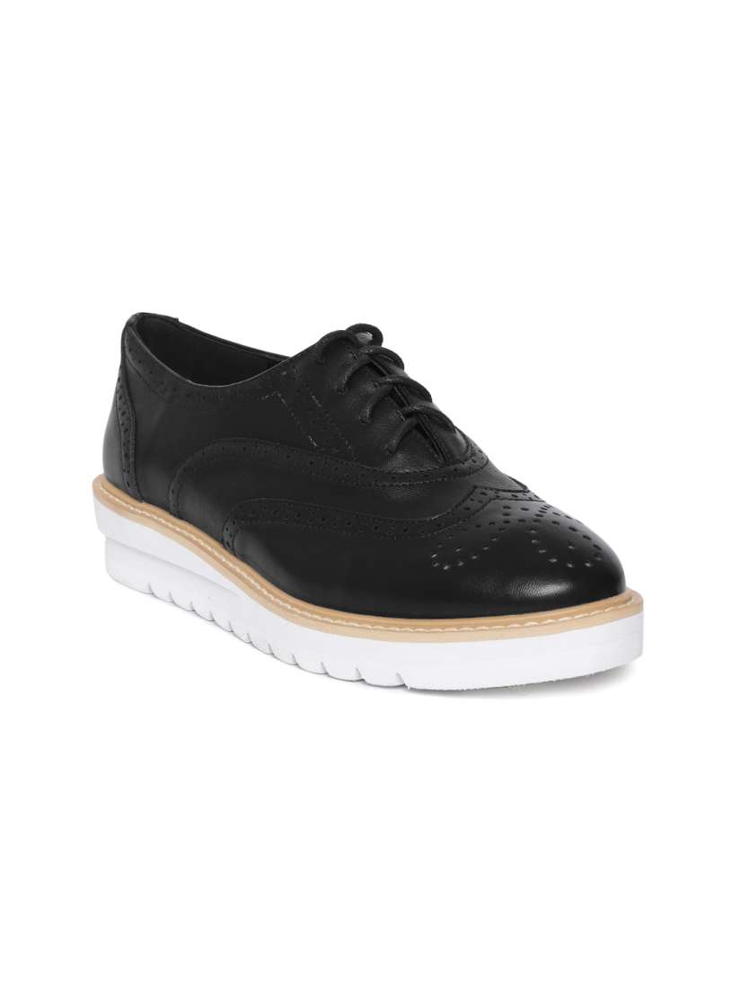 Van heusen brogues new arrivals