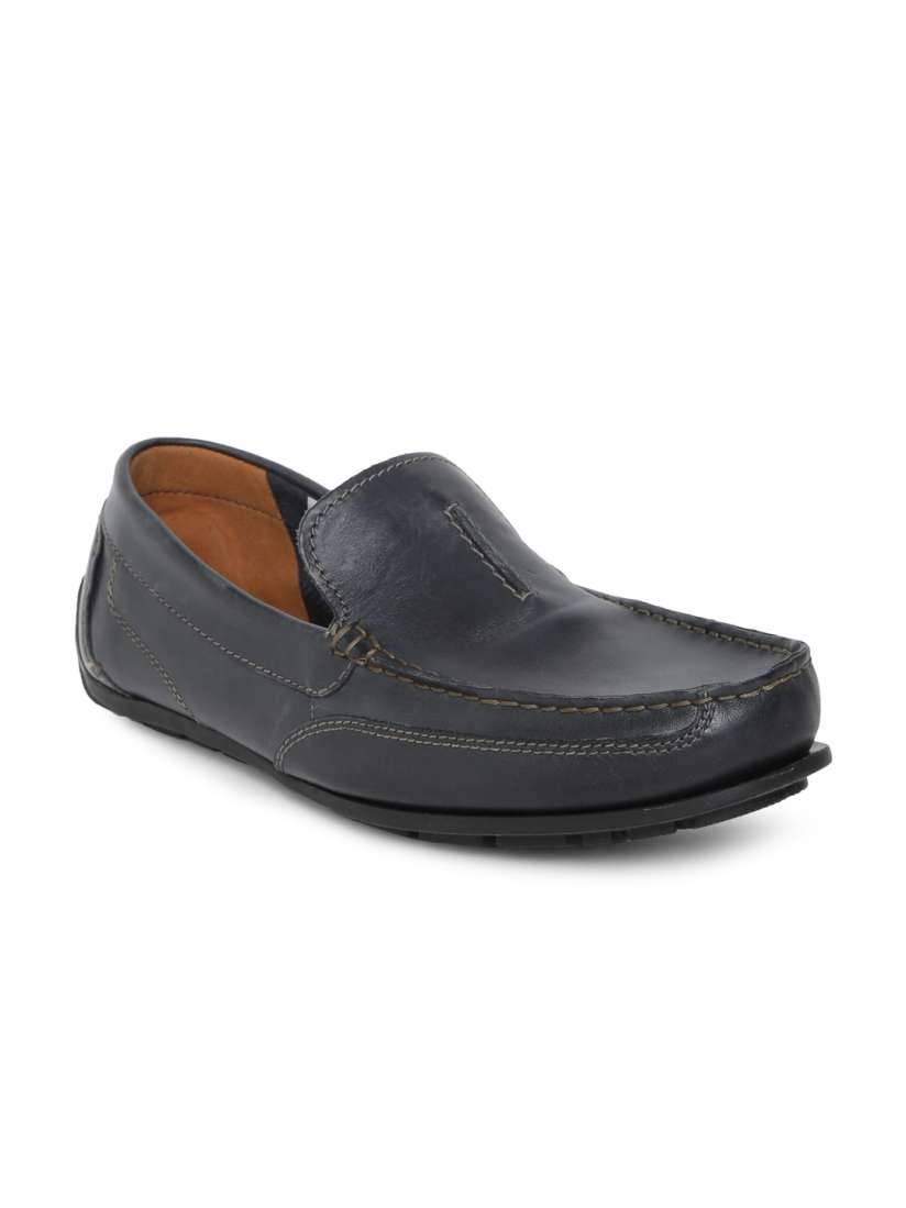Clarks men's benero race driving style loafer clearance