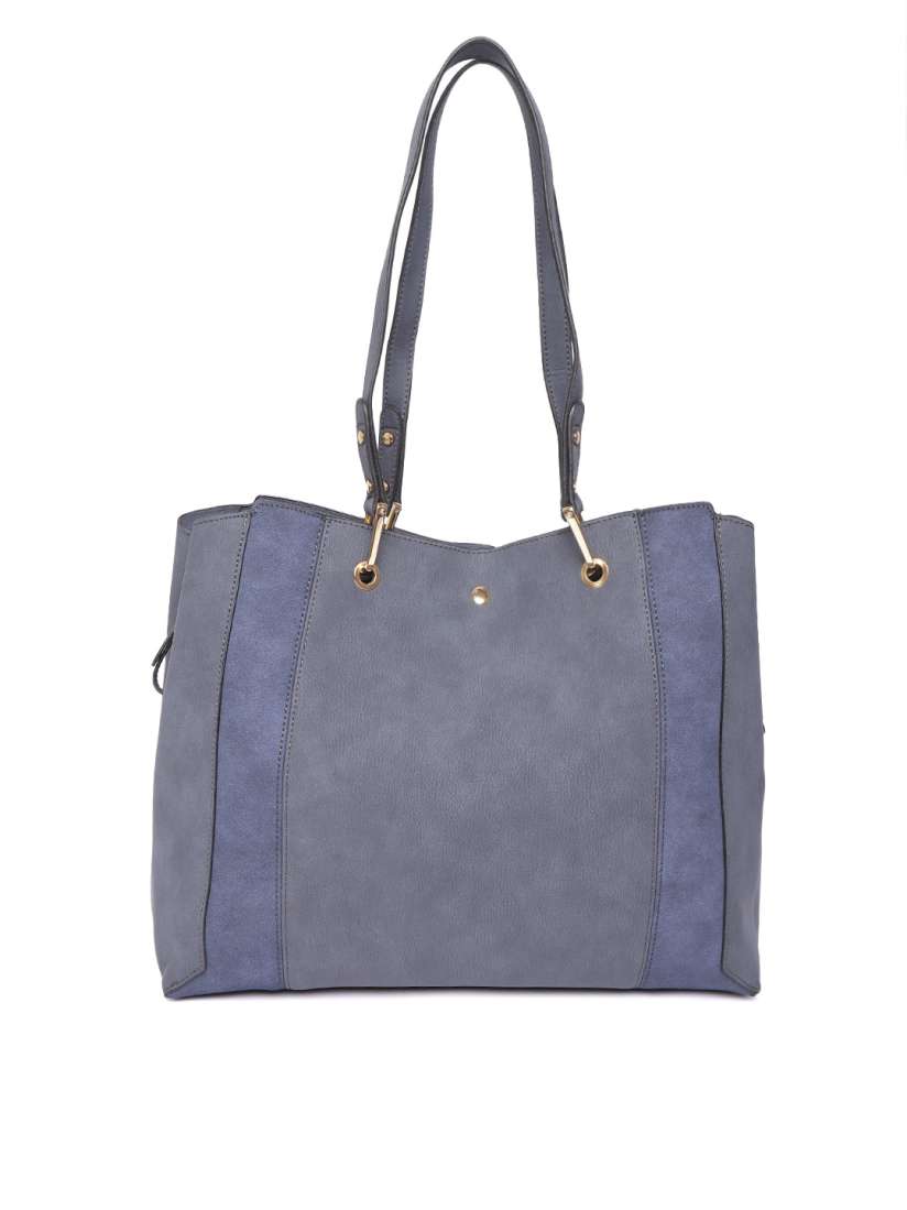 Accessorize navy bag best sale