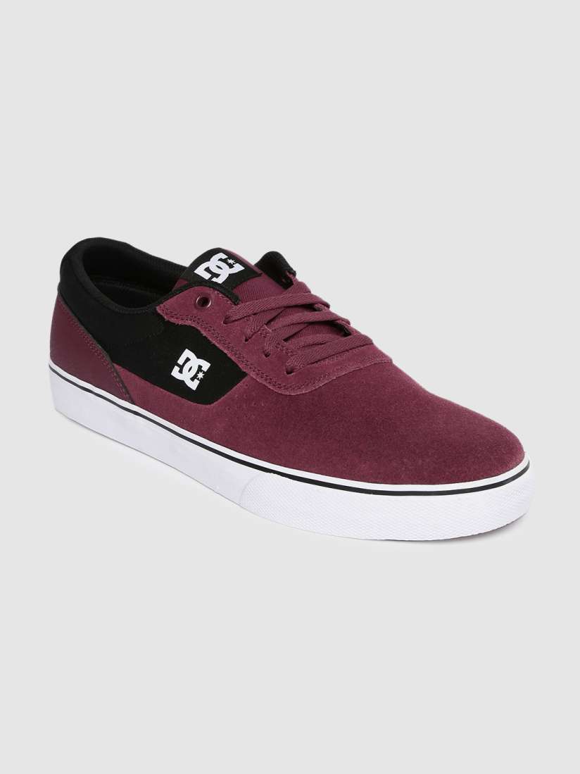 Myntra dc shoes store