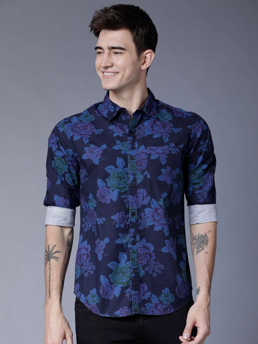 Highlander shirts myntra on sale
