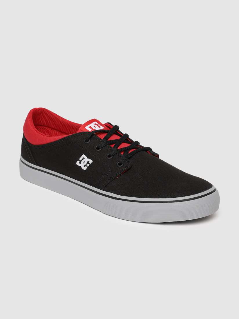 Myntra dc shoes 2025