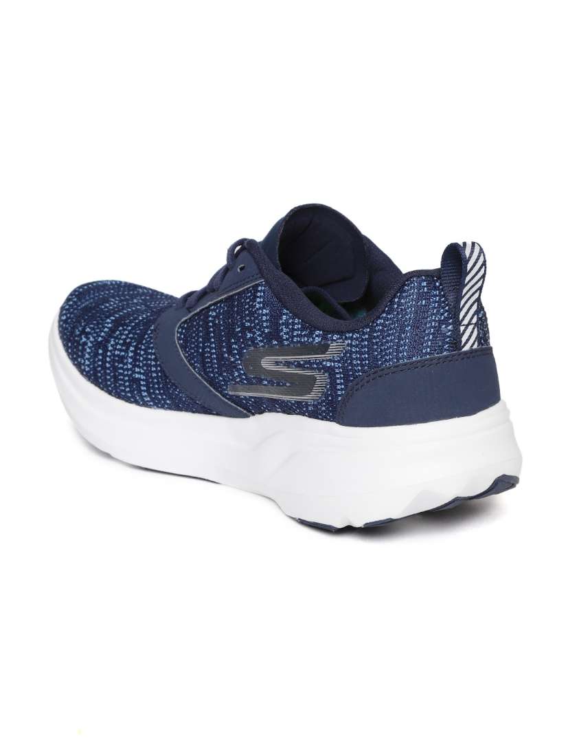 Skechers go run ride 7 running shoes mens store