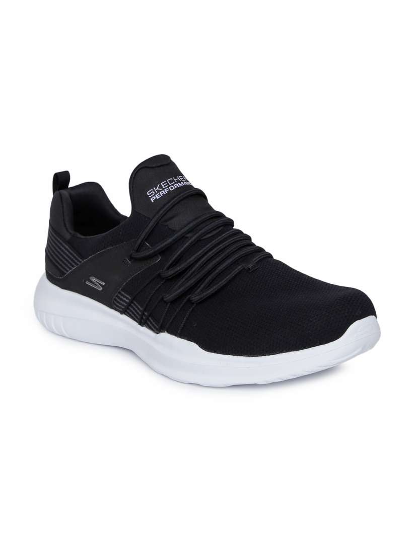 Buy Skechers Men Black GO RUN MOJO Running Shoes Sports Shoes for Men 8885675 Myntra