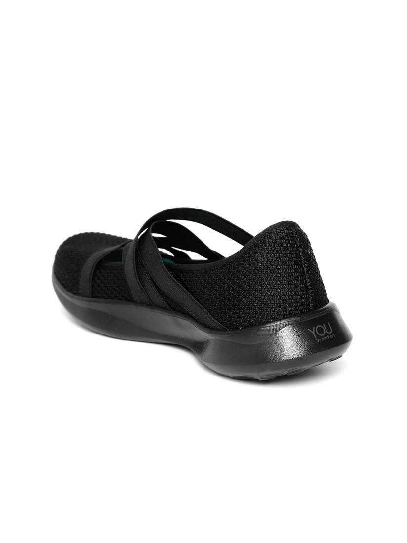 Buy Skechers Women Black Serene Vanity Slip on Shoes Casual Shoes for Women 8885757 Myntra