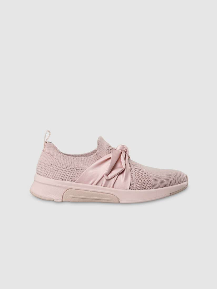 Skechers debbie pink on sale