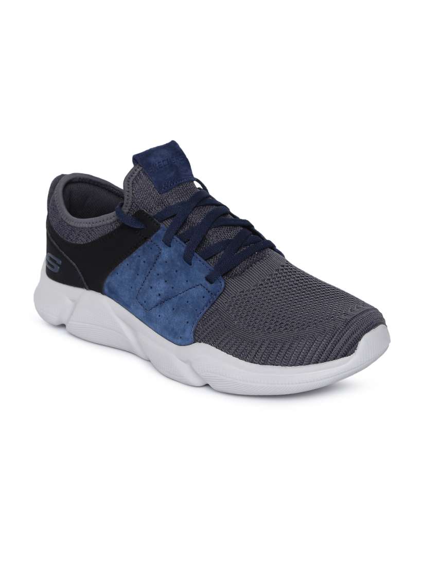 Buy Skechers Men Navy Blue DRAFTER Sneakers Casual Shoes for Men 8885819 Myntra