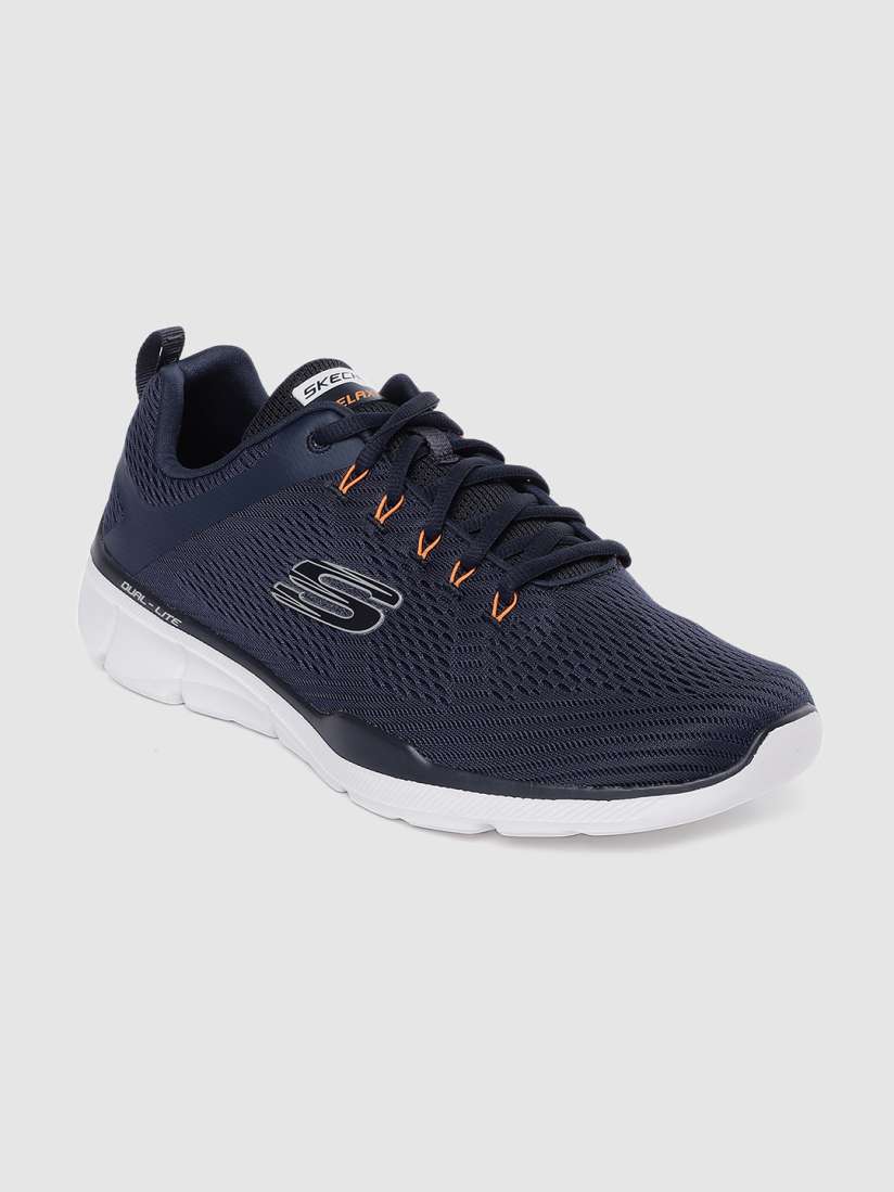 Skechers equalizer 3.0 navy 2025