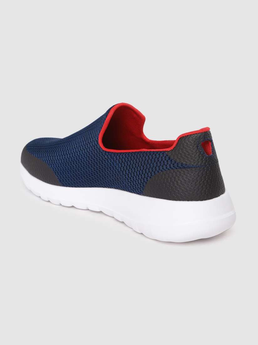 Buy Skechers Men Navy Blue GO WALK MAX FOCAL Walking Shoes Sports Shoes for Men 8885923 Myntra
