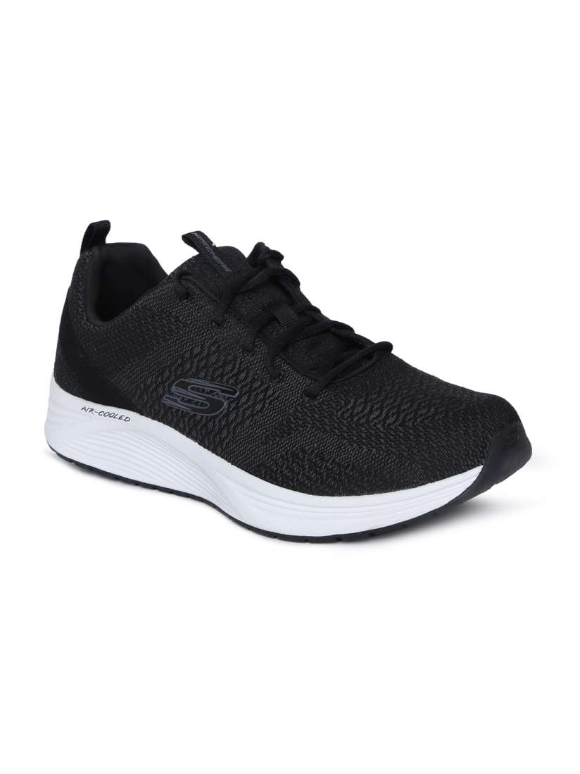 Buy Skechers Men Black SKYLINE Sneakers Casual Shoes for Men 8885967 Myntra