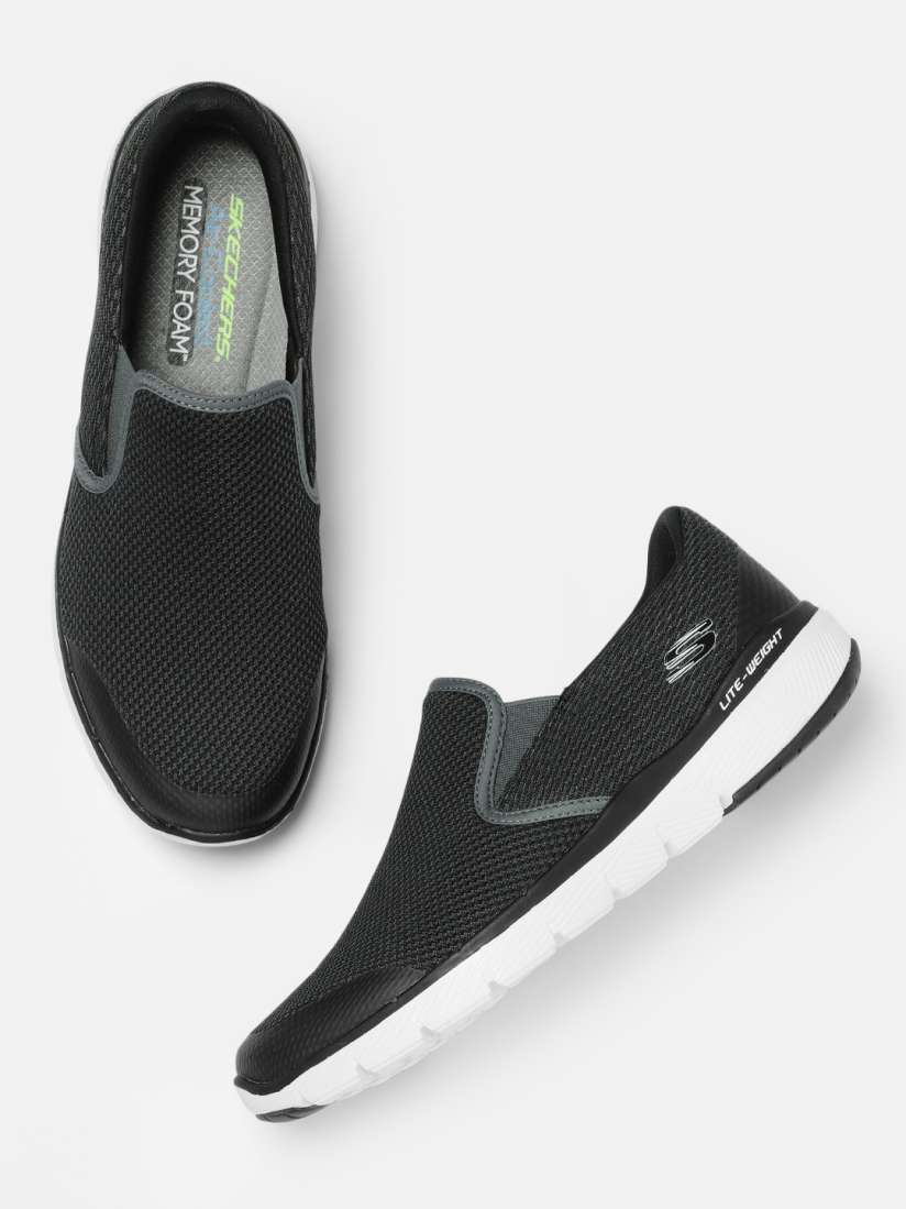 Skechers morwick clearance