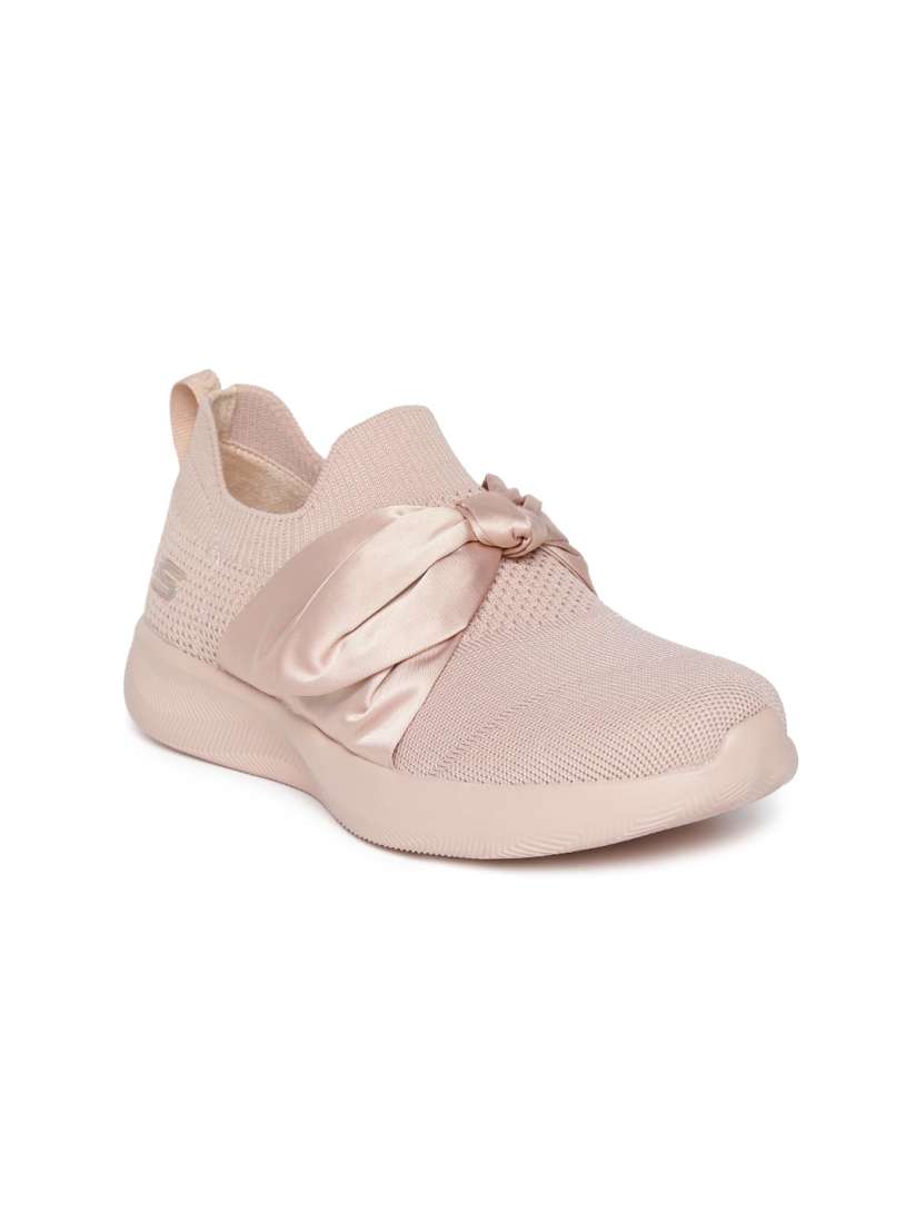 Skechers bobs sport squad 2 bow beauty sneaker store
