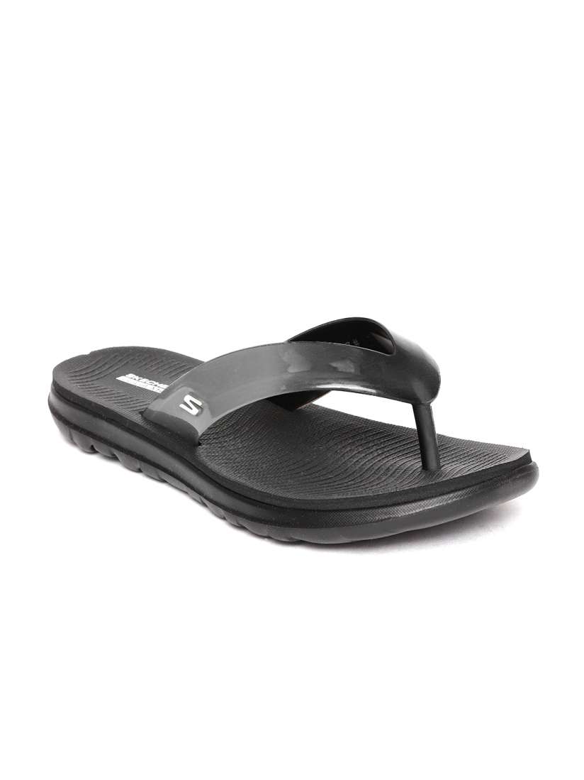 Skechers nextwave ladies flip flops online