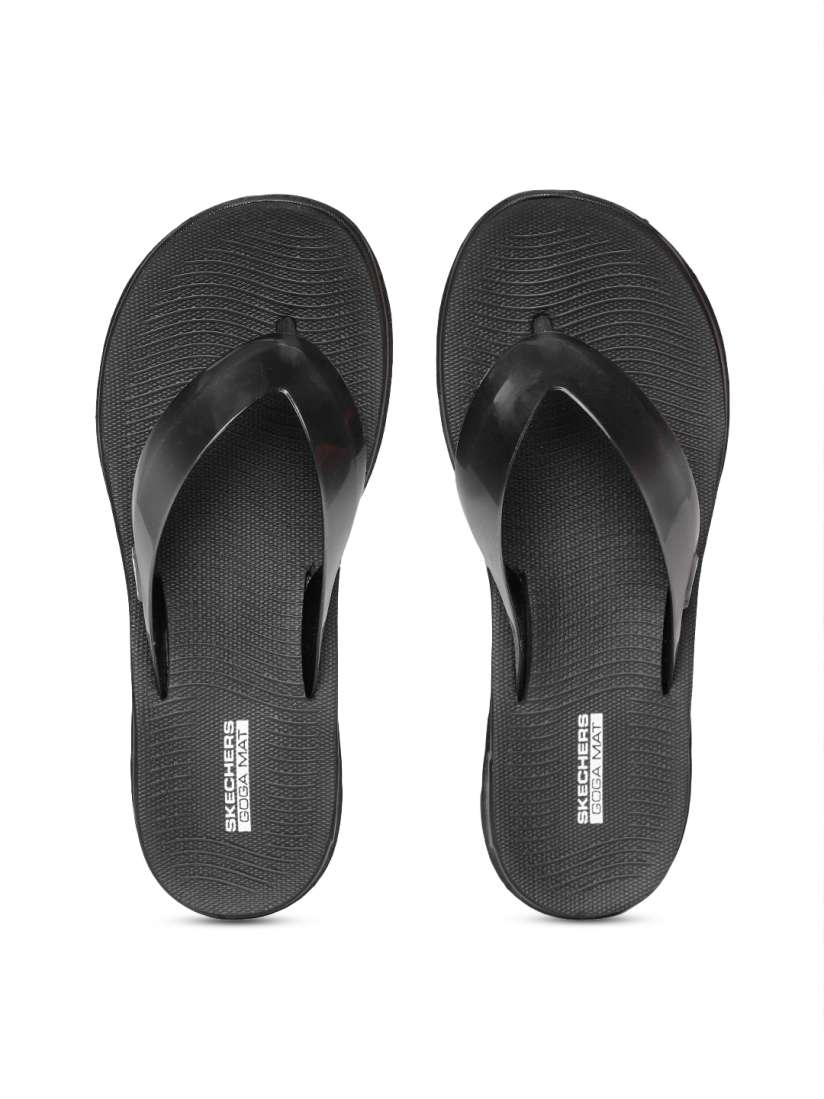 Skechers nextwave flip flops deals