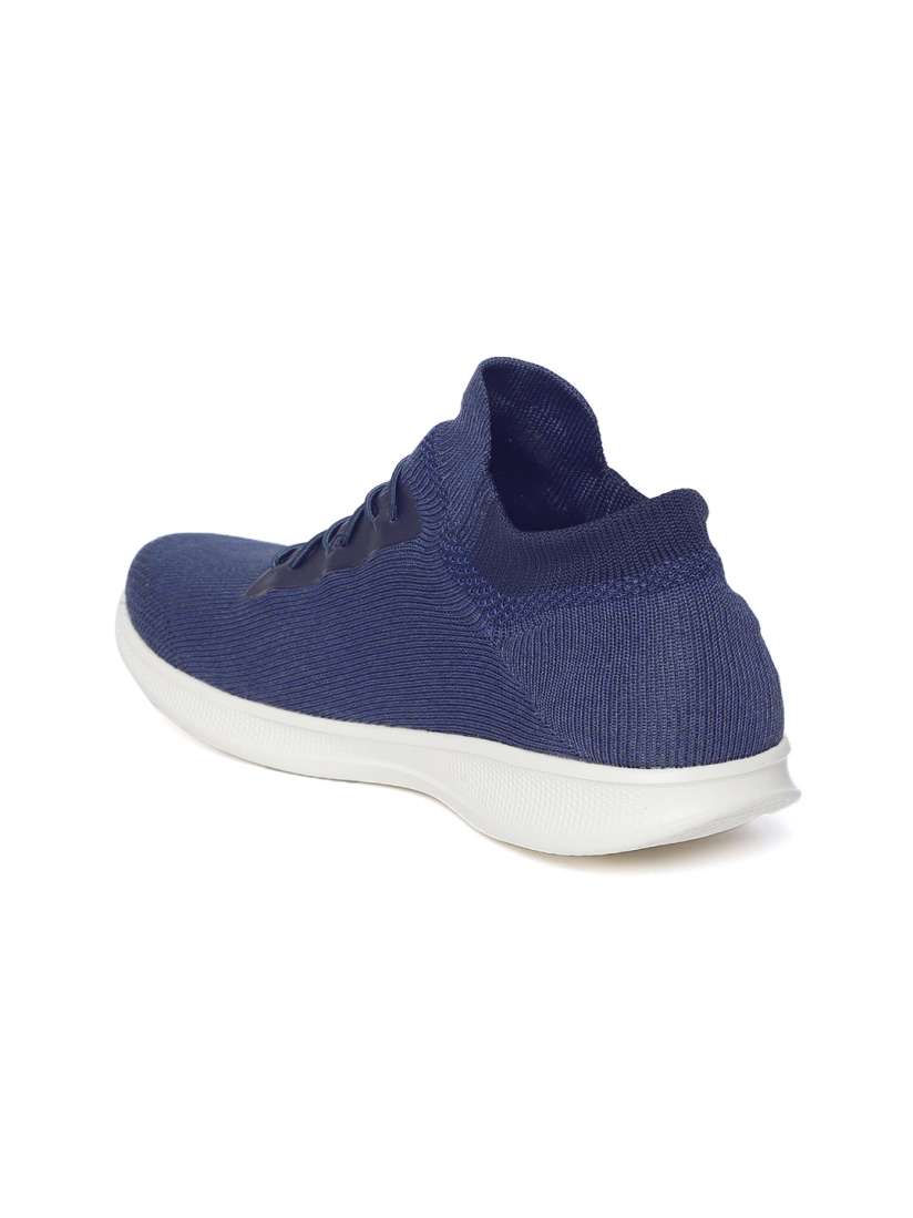 Buy Skechers Women Navy Blue Go Step Lite Effortless Walking Shoes Sports Shoes for Women 8886085 Myntra