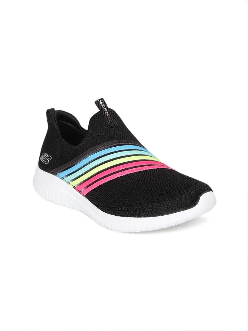 Skechers ultra flex brightful day clearance