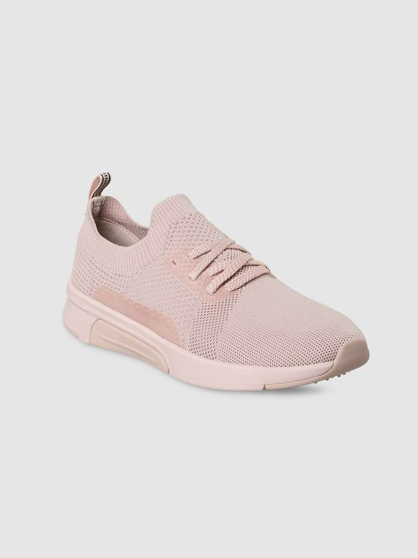Mark nason pink shoes top