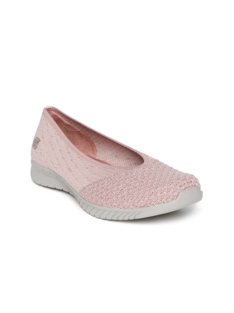 Buy Skechers Women Pink Wave Lite My Dear Slip Ons Casual Shoes for Women 8886185 Myntra