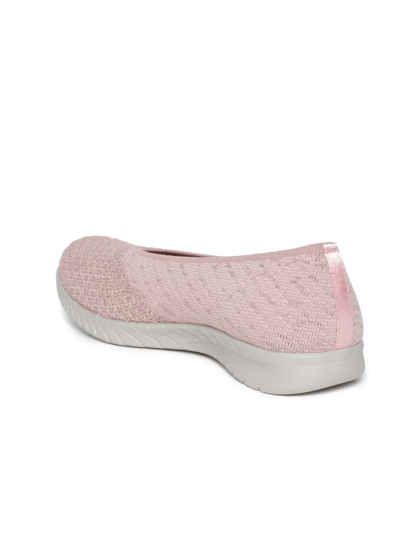 Buy Skechers Women Pink Wave Lite My Dear Slip Ons Casual Shoes for Women 8886185 Myntra