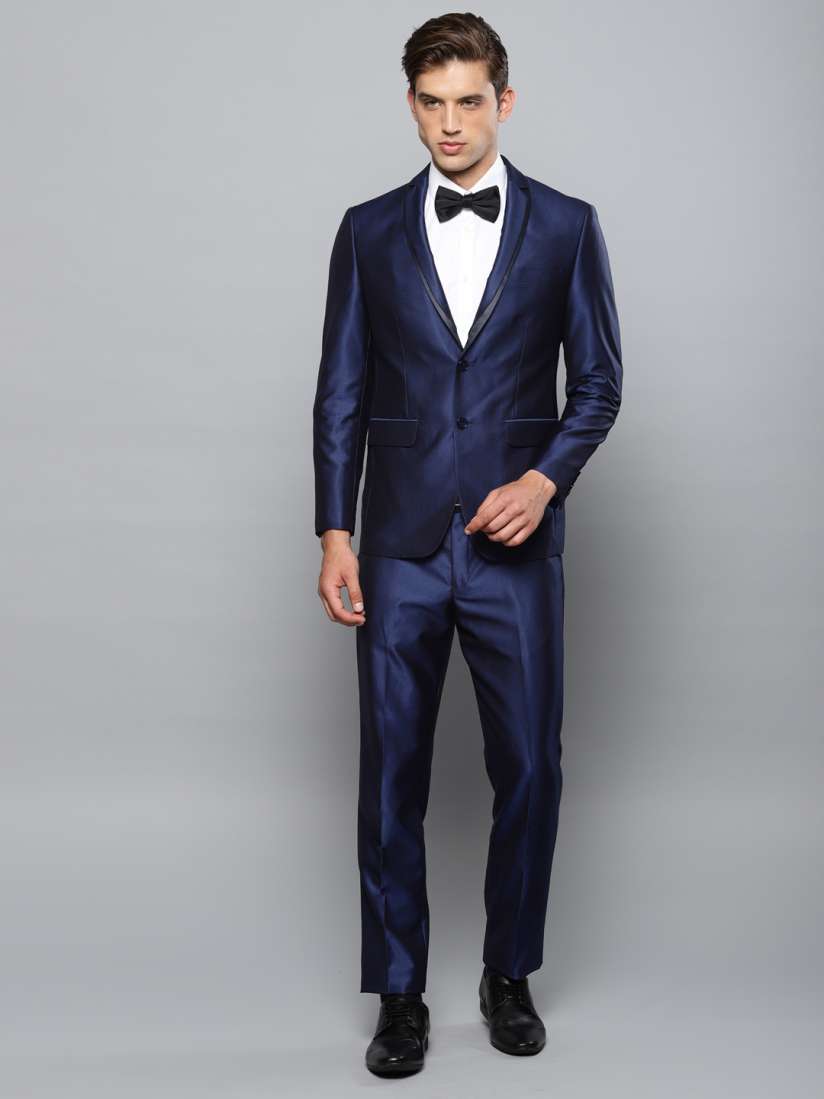 Louis philippe suits myntra top