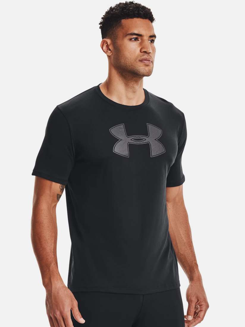 Under armour longline t shirt outlet