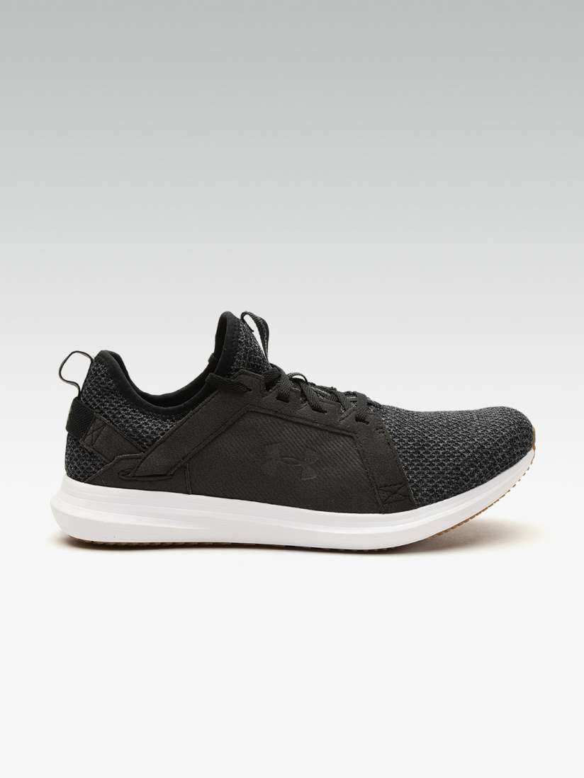 Under armour lounge men's sneakers discount