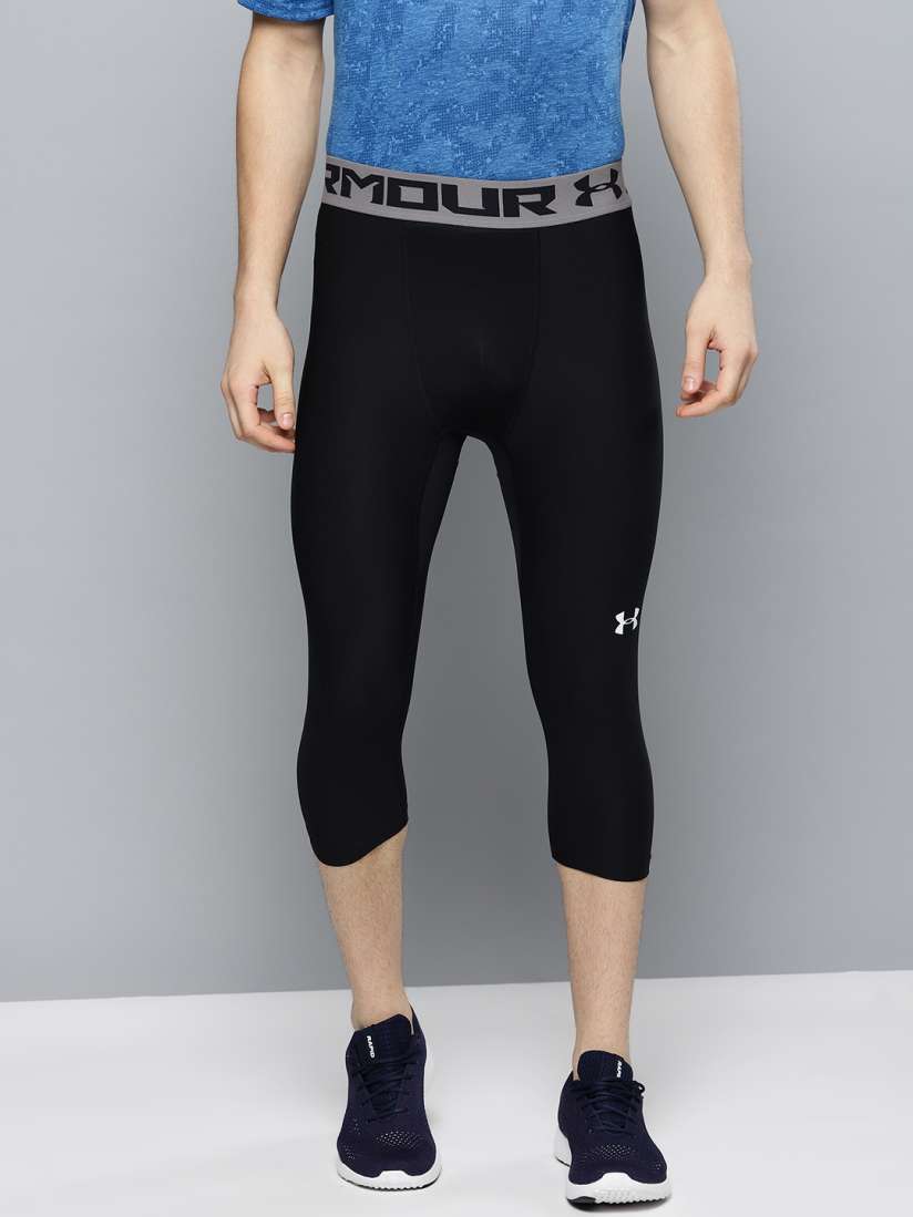 Men's ua baseline knee tights shop