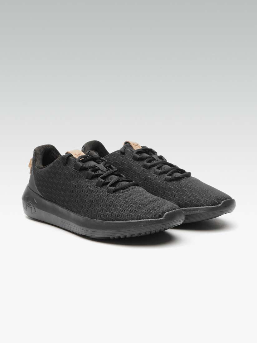 Under armour men's ripple elevated sneaker store