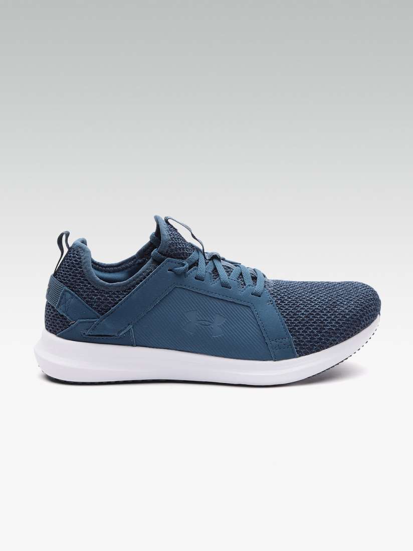 Under armour lounge men's sneakers top