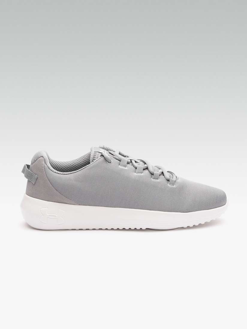 Men's ua ripple elevated sportstyle shoes clearance