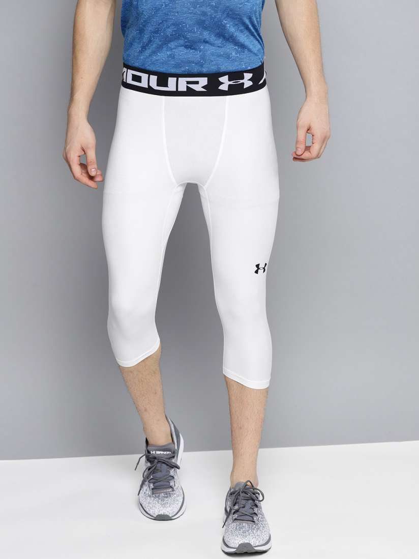 Men's ua baseline knee tights shop