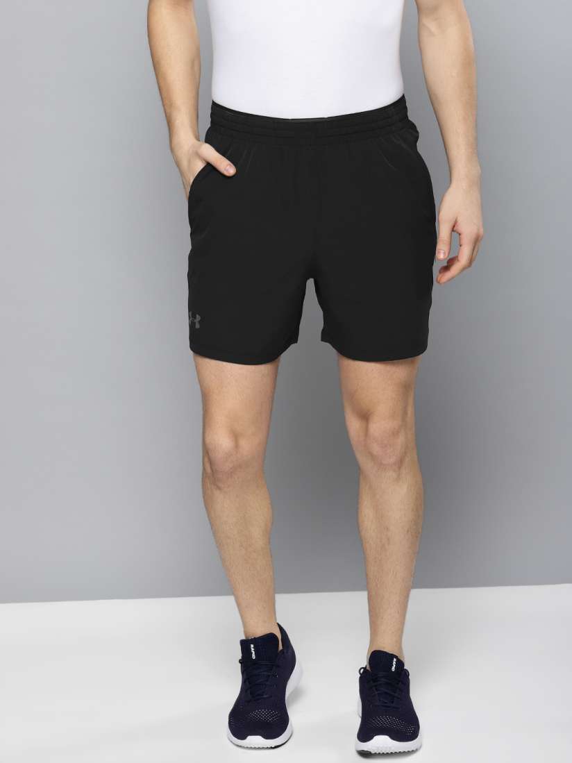 Men's ua qualifier wg perf shorts 2025