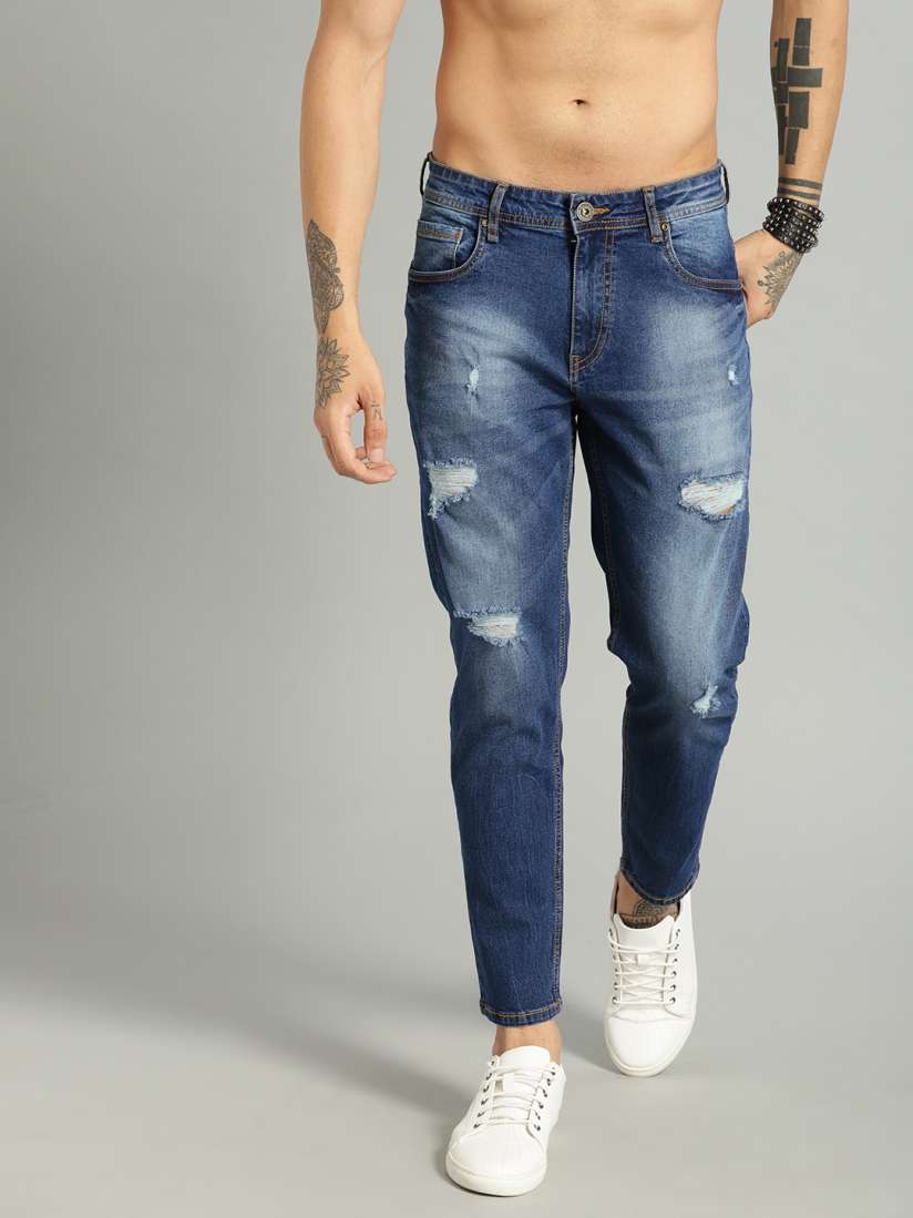 Roadster jeans for men top