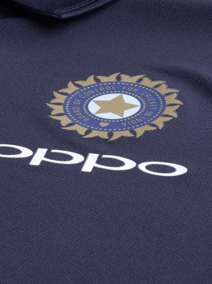 Nike bcci polo shop