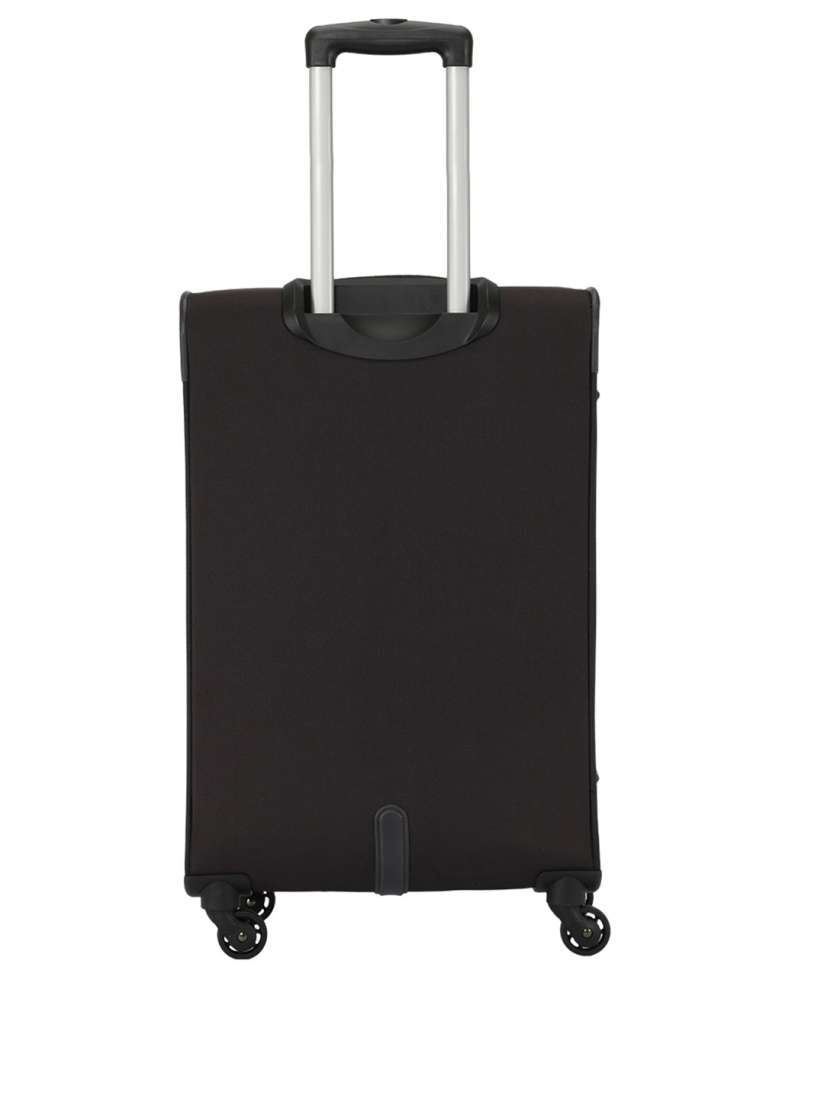 Buy KAMILIANT by American Tourister Kojo Unisex Grey Medium Trolley Bag Trolley Bag for Unisex 8905875 Myntra